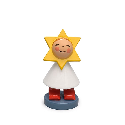 Star Child small