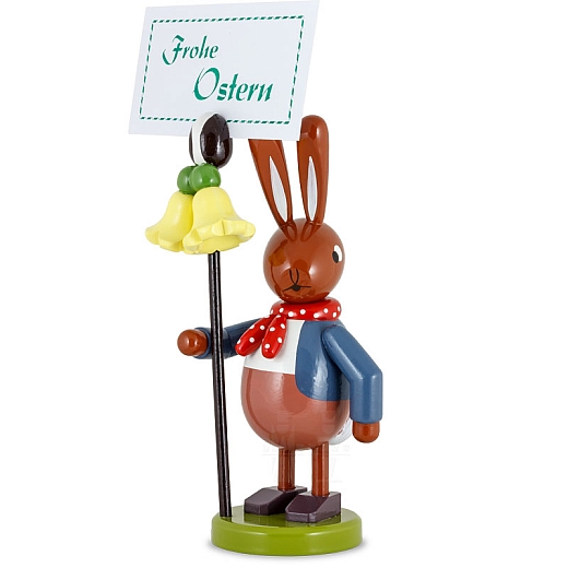 Hase vom Trio groß Serie 16 cm