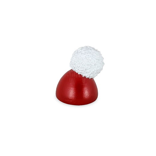 Jelly Bag Cap SANTA CLAUS