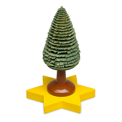 Turned Tree on Star from Wendt & Kühn