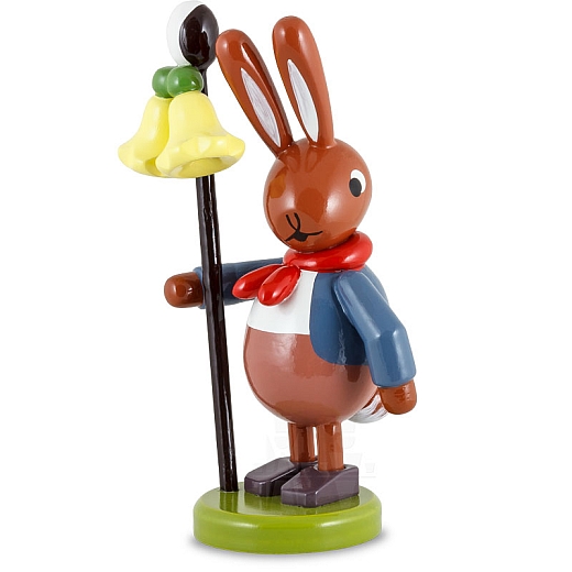 Hase vom Trio klein Serie 8 cm