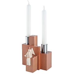 Candlestick AARON Kneisz Design