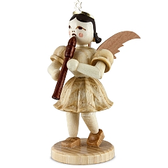 Angel short skirt with Recorder