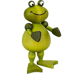 Frog Freddy I.