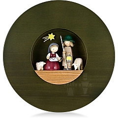 Flade Picture “Holy family”