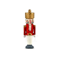 Nutcracker with movable mouth
