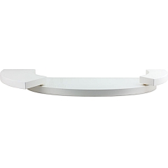 Stages Decoration Plate Basic white