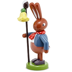 Hase vom Trio groß Serie 16 cm