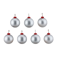 Christmas tree balls for firs