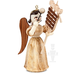Angel long skirt with Bell Lyra
