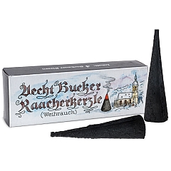 Bockauer Incense cones Christmas Frankincense Giants