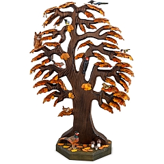 Large Autumn Oak Limited