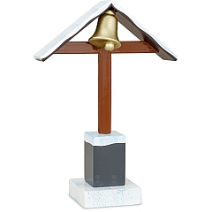 Summit bell
