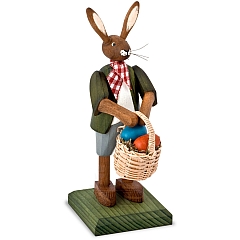 Easter Bunny Boy